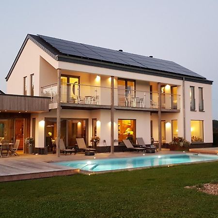 B&B La Chabetaine Morhet Eksteriør billede